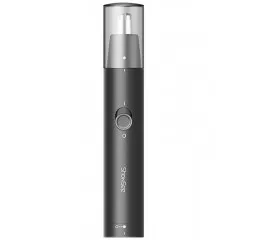 Тример для носа та вух Xiaomi ShowSee Nose Hair Trimmer Lite (C1-BK S)
