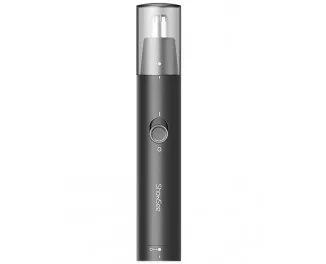 Тример для носа та вух Xiaomi ShowSee Nose Hair Trimmer Lite (C1-BK S)