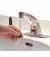 Тример для носа та вух Xiaomi ShowSee Nose Hair Trimmer Lite (C1-BK S)