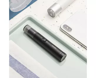 Тример для носа та вух Xiaomi ShowSee Nose Hair Trimmer Lite (C1-BK S)
