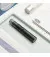 Тример для носа та вух Xiaomi ShowSee Nose Hair Trimmer Lite (C1-BK S)