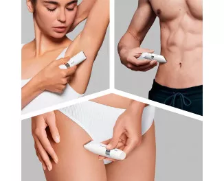 Триммер для тела Braun BS 1000 Body Mini