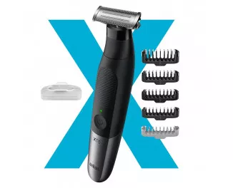 Тример для тіла Braun XT 5100