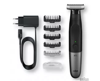 Тример для тіла Braun XT 5100