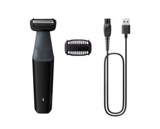 Тример для тіла PHILIPS Bodygroom Series 3000 BG3017/01
