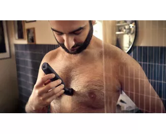 Тример для тіла PHILIPS Bodygroom Series 3000 BG3017/01