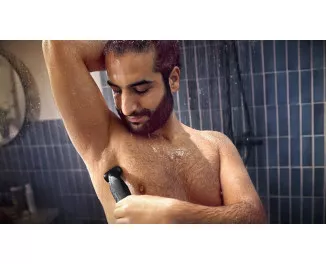 Тример для тіла PHILIPS Bodygroom Series 3000 BG3017/01