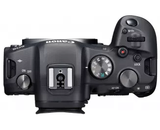 Цифр. фотокамера Canon EOS R6 body