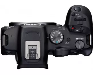 Цифр. фотокамера Canon EOS R7 + RF-S 18-150 IS STM