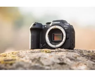 Цифр. фотокамера Canon EOS R7 + RF-S 18-150 IS STM