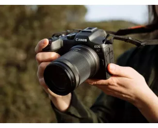Цифр. фотокамера Canon EOS R7 + RF-S 18-150 IS STM