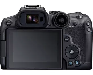 Цифр. фотокамера Canon EOS R7 + RF-S 18-150 IS STM