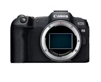 Цифр. фотокамера Canon EOS R8 body