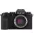 Цифр. фотокамера Fujifilm X-S10 Body Black