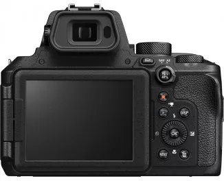 Цифр. фотокамера Nikon Coolpix P950 Black