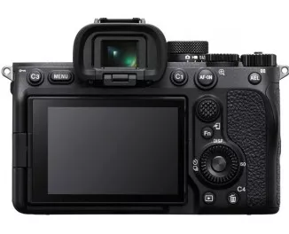 Цифр. фотокамера Sony Alpha 7M4 28-70mm Kit Black