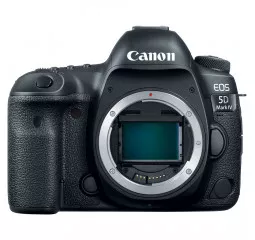 Цифр. фотокамера зеркальная Canon EOS 5D MKIV Body