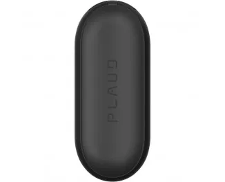 Цифровий диктофон PLAUD NotePin ChatGPT Cosmic Gray (NP-64G-GR, PN0200-GR)
