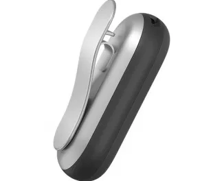 Цифровий диктофон PLAUD NotePin ChatGPT Cosmic Gray (NP-64G-GR, PN0200-GR)