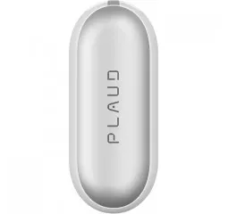 Цифровий диктофон PLAUD NotePin ChatGPT Lunar Silver (NP-64G-SI, PN0200-SI)