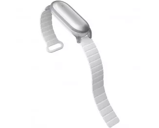 Цифровий диктофон PLAUD NotePin ChatGPT Lunar Silver (NP-64G-SI, PN0200-SI)