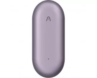 Цифровий диктофон PLAUD NotePin ChatGPT Sunset Purple (NP-64G-PU, PN0200-PU)