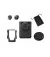 Ультра-компактный фотоаппарат Canon PowerShot V10 Advanced Vlogging kit Black (5946C005)
