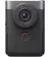 Ультра-компактный фотоаппарат Canon PowerShot V10 Advanced Vlogging kit Black (5946C005)