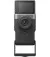 Ультра-компактный фотоаппарат Canon PowerShot V10 Advanced Vlogging kit Black (5946C005)