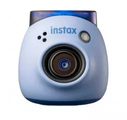Ультра-компактный фотоаппарат Fujifilm Instax Pal Lavender Blue (16812560)