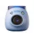 Ультра-компактный фотоаппарат Fujifilm Instax Pal Lavender Blue (16812560)