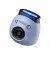 Ультра-компактный фотоаппарат Fujifilm Instax Pal Lavender Blue (16812560)