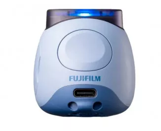 Ультра-компактный фотоаппарат Fujifilm Instax Pal Lavender Blue (16812560)