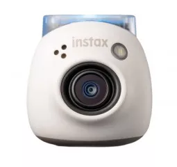 Ультра-компактный фотоаппарат Fujifilm Instax Pal Milky White (16812546)
