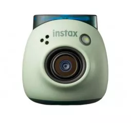 Ультра-компактный фотоаппарат Fujifilm Instax Pal Pistachio Green (16812572)