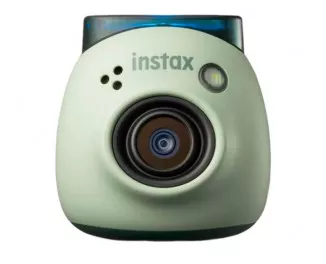 Ультра-компактный фотоаппарат Fujifilm Instax Pal Pistachio Green (16812572)