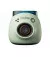 Ультра-компактный фотоаппарат Fujifilm Instax Pal Pistachio Green (16812572)