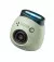 Ультра-компактный фотоаппарат Fujifilm Instax Pal Pistachio Green (16812572)