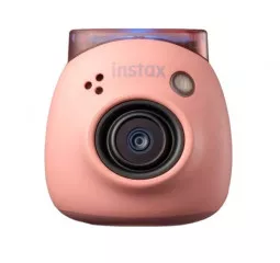 Ультра-компактный фотоаппарат Fujifilm Instax Pal Powder Pink (16812558)