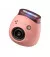 Ультра-компактний фотоапарат Fujifilm Instax Pal Powder Pink (16812558)