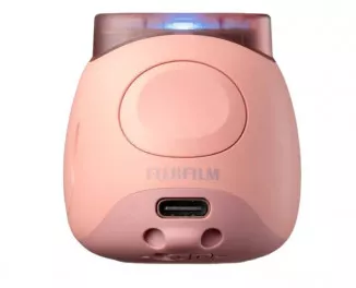 Ультра-компактний фотоапарат Fujifilm Instax Pal Powder Pink (16812558)