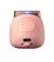 Ультра-компактний фотоапарат Fujifilm Instax Pal Powder Pink (16812558)