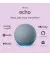 Розумна колонка Amazon Echo (4th Generation) з голосовим помічником Amazon Alexa Twilight Blue