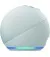 Розумна колонка Amazon Echo Dot (4th Generation) з голосовим помічником Amazon Alexa Glacier White (B084J4KNDS)