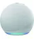 Розумна колонка Amazon Echo Dot (4th Generation) з голосовим помічником Amazon Alexa Glacier White (B084J4KNDS)