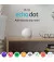 Умная колонка Amazon Echo Dot (4th Generation) с голосовым ассистентом Amazon Alexa Glacier White (B084J4KNDS)