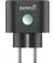 Умная розетка Perenio Power Link Black (PEHPL02)