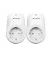 Умная розетка Tenda SP6-2-PACK (16А/3680W) White