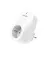 Умная розетка Tenda SP6-2-PACK (16А/3680W) White