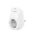 Умная розетка Tenda SP6-2-PACK (16А/3680W) White